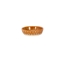 Picture of Freedog Bowl Titan Ámbar 250ml Handcrafted Ceramic Pet Bowl